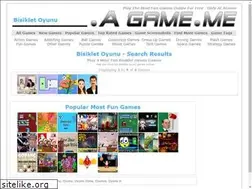 Sites similar to bisiklet-oyunu.agame.me