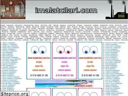 Sites similar to bisiklet.imalatcilari.com