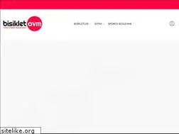 Sites similar to bisikletavm.com