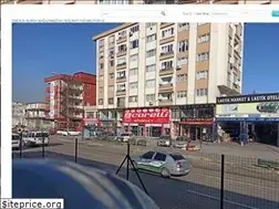 Sites similar to bisikletcidede.com