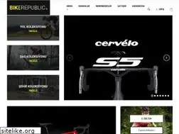 Sites similar to bisikletcumhuriyeti.com
