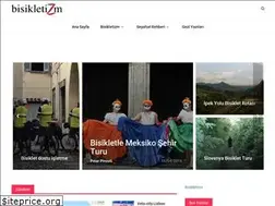 Sites similar to bisikletizm.com