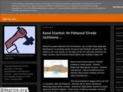 Sites similar to bisikletle.blogspot.com