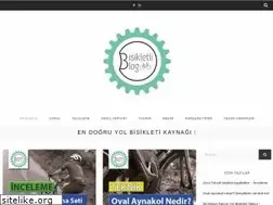 Sites similar to bisikletliblog.com