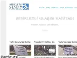 Sites similar to bisikletliulasim.com