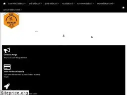Sites similar to bisikletmagazam.com
