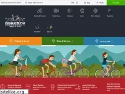 Sites similar to bisikletpro.com