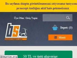 Sites similar to bisikletsepeti.com