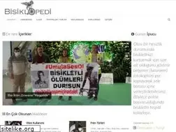 Sites similar to bisiklopedi.com