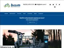 Sites similar to bisim.com.tr