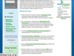 Sites similar to bisimplified.com