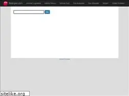 Sites similar to bisinglet.com