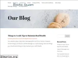 Sites similar to bisitaguam.com