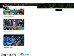 Sites similar to bisitailigan.com