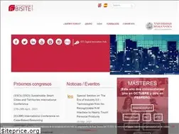 Sites similar to bisite.usal.es