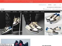 Sites similar to bisitry.com