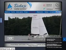 Sites similar to biskaje.pl