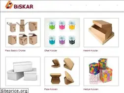 Sites similar to biskar.com.tr