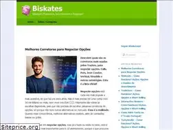 Sites similar to biskates.pt