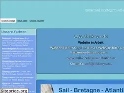 Sites similar to biskaya.de