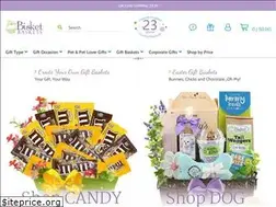 Sites similar to bisketbaskets.com