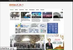 Sites similar to biskom.web.id