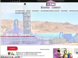 Sites similar to biskriaciment-dz.com