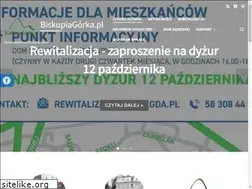 Sites similar to biskupiagorka.pl