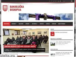 Sites similar to biskupija-banjaluka.org