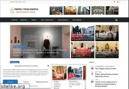 Sites similar to biskupija-porecko-pulska.hr