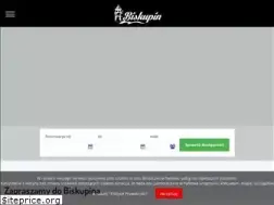 Sites similar to biskupin.biz