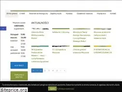 Sites similar to biskupin.pl