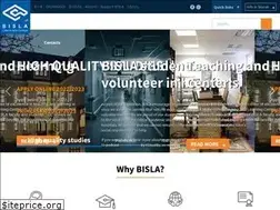Sites similar to bisla.eu