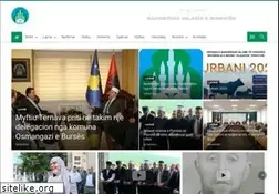 Sites similar to bislame.net