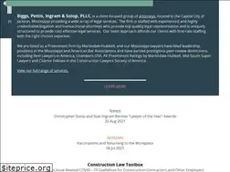 Sites similar to bislawyers.com