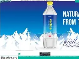 Sites similar to bisleri.com