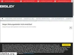 Sites similar to bisley-business.de