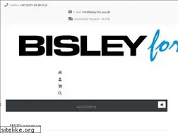 Sites similar to bisley-for-you.de