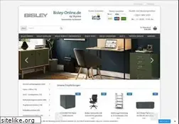 Sites similar to bisley-online.de