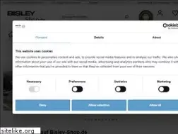 Sites similar to bisley-shop.de