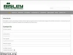 Sites similar to bisley.biz