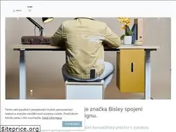 Sites similar to bisley.cz