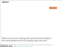 Sites similar to bisley.de