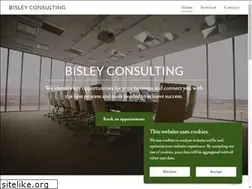 Sites similar to bisleyconsult.com