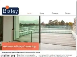 Sites similar to bisleycontracting.co.uk