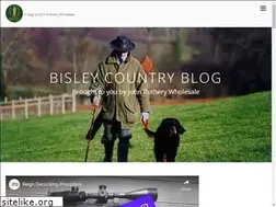 Sites similar to bisleycountryblog.co.uk