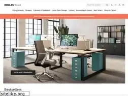 Sites similar to bisleydirect.co.uk