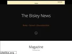 Sites similar to bisleynews.co.uk