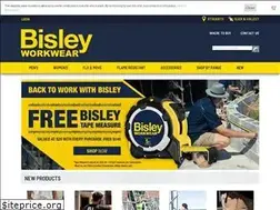 Sites similar to bisleyworkwear.com.au
