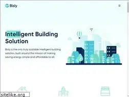 Sites similar to bisly.com